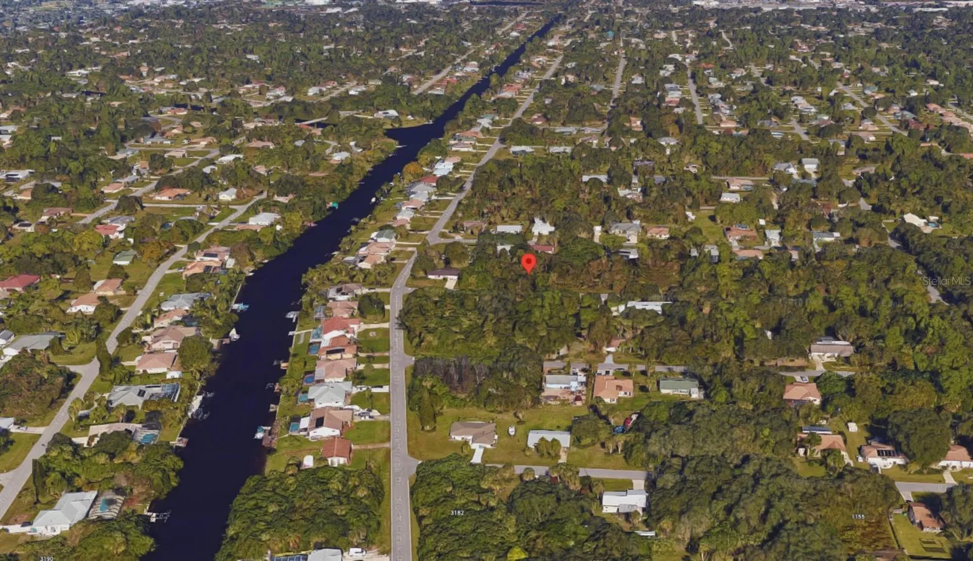 1272 Eden Avenue Port Charlotte FL 33948