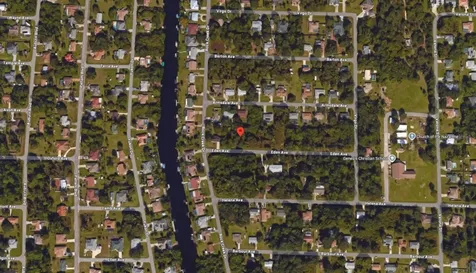 1272 Eden Avenue Port Charlotte FL 33948