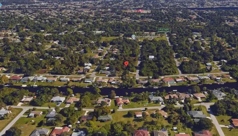 1272 Eden Avenue Port Charlotte FL 33948