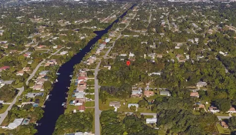 1272 Eden Avenue Port Charlotte FL 33948