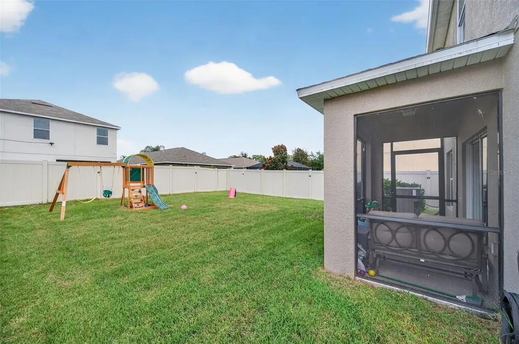 16703 Myrtle Sand Drive Wimauma FL 33598