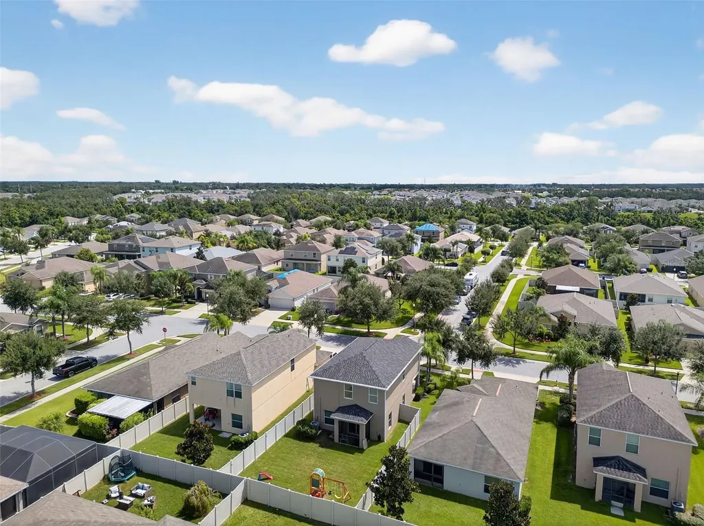 16703 Myrtle Sand Drive Wimauma FL 33598