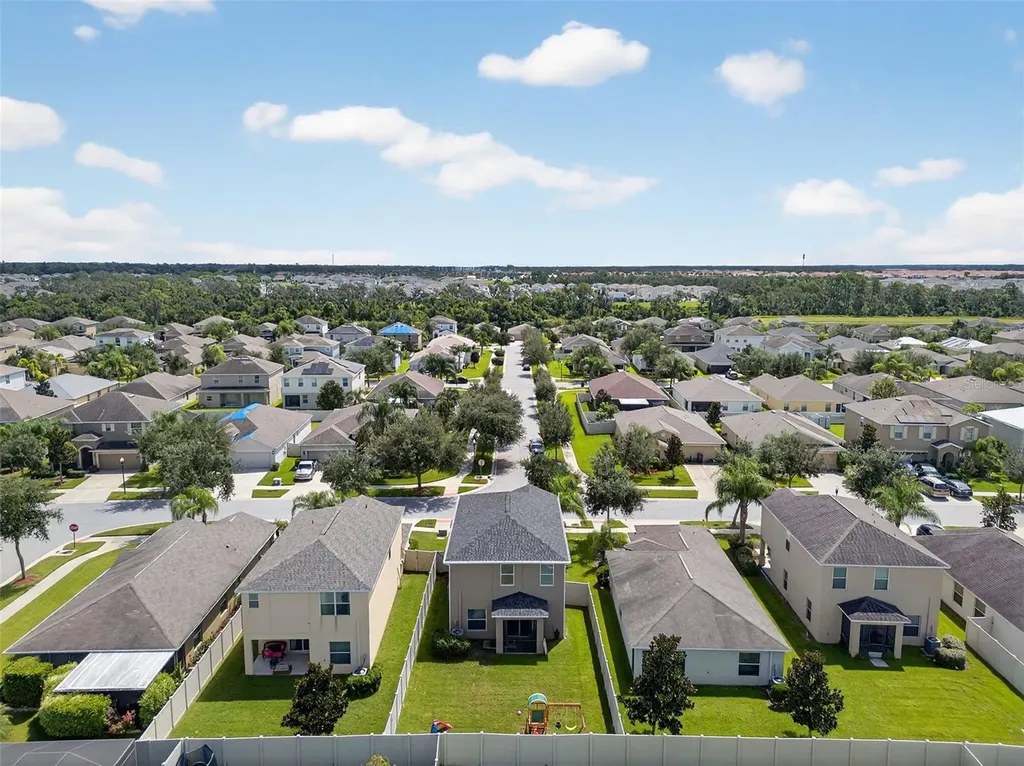 16703 Myrtle Sand Drive Wimauma FL 33598