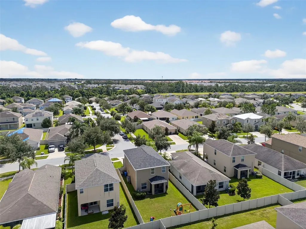 16703 Myrtle Sand Drive Wimauma FL 33598