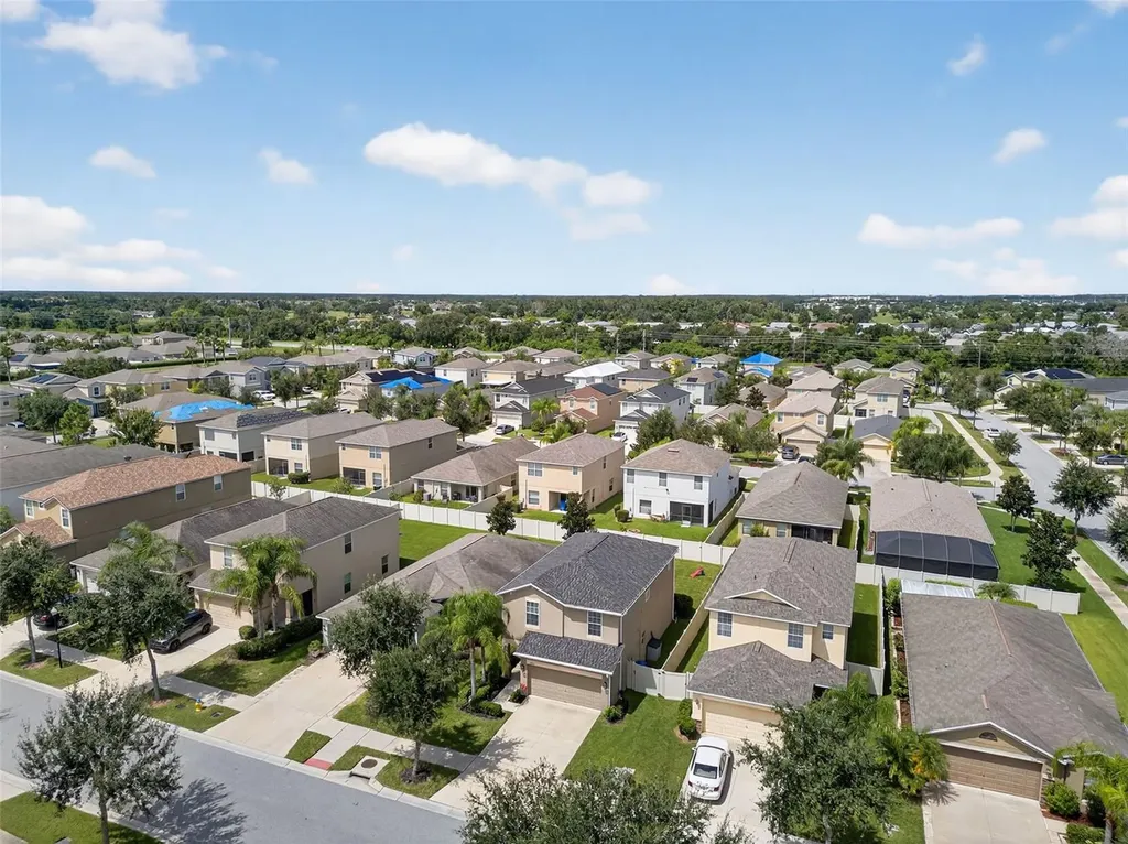 16703 Myrtle Sand Drive Wimauma FL 33598