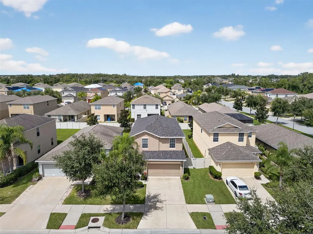 16703 Myrtle Sand Drive Wimauma FL 33598