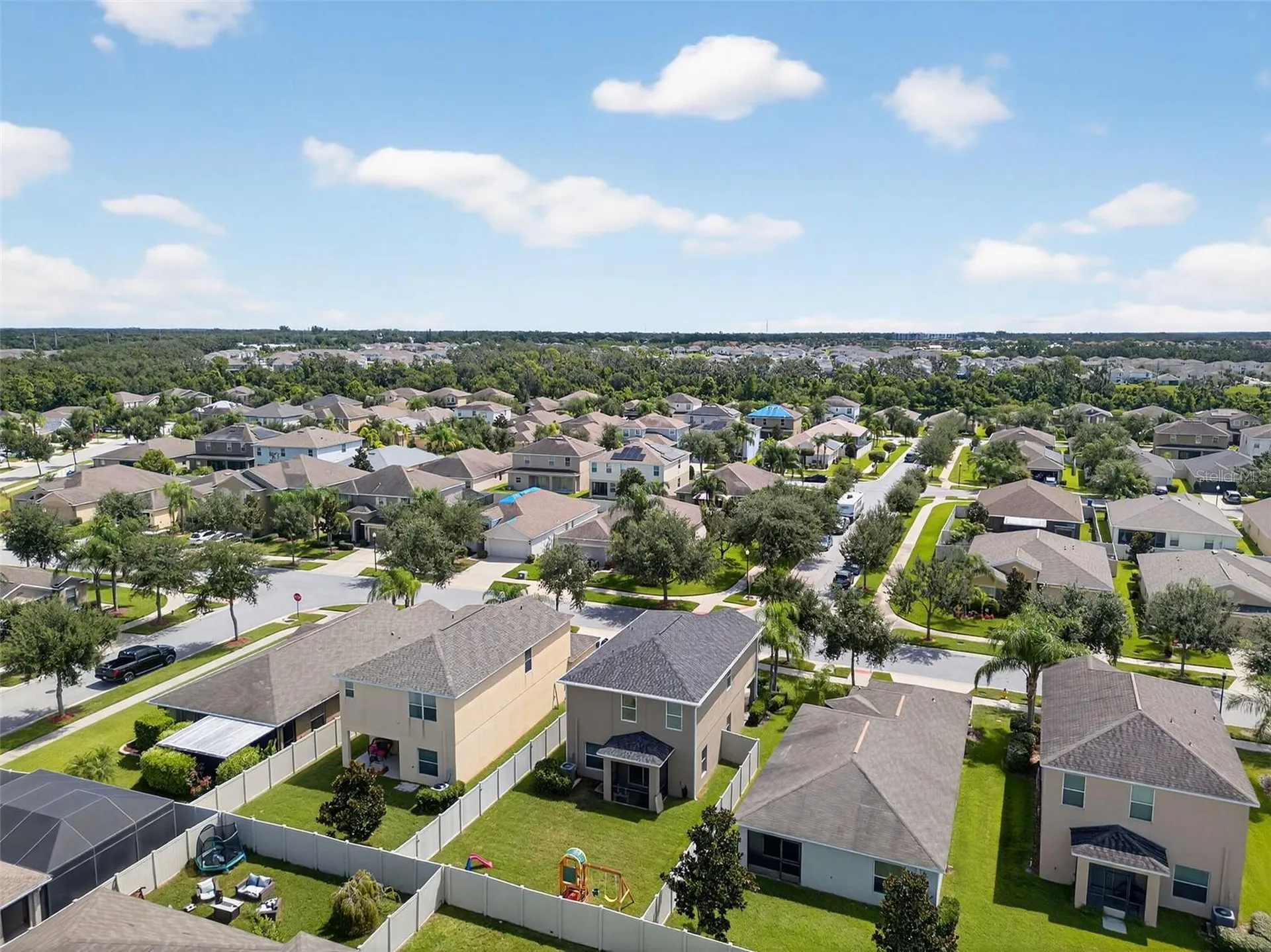 16703 Myrtle Sand Drive Wimauma FL 33598