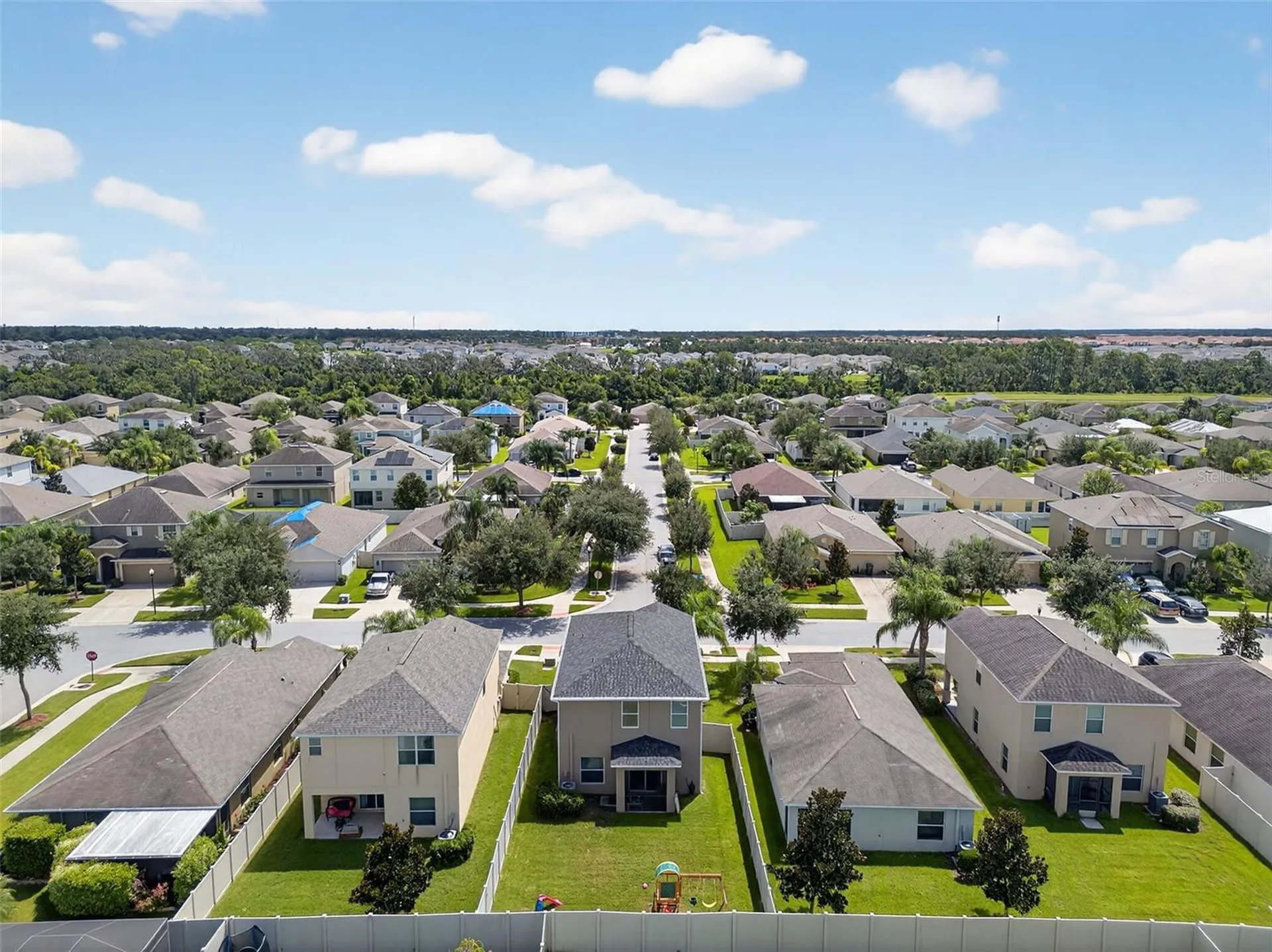 16703 Myrtle Sand Drive Wimauma FL 33598