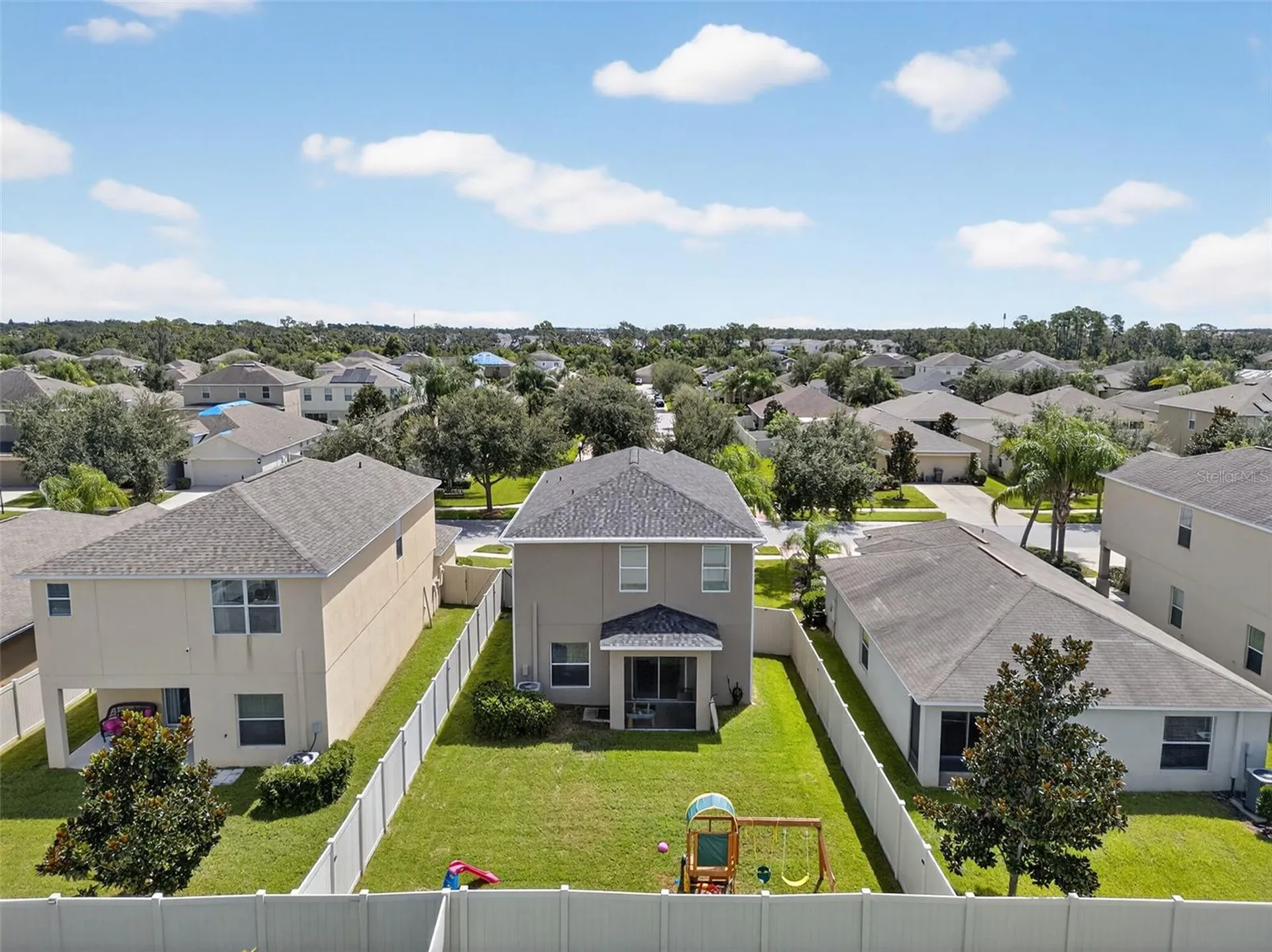 16703 Myrtle Sand Drive Wimauma FL 33598