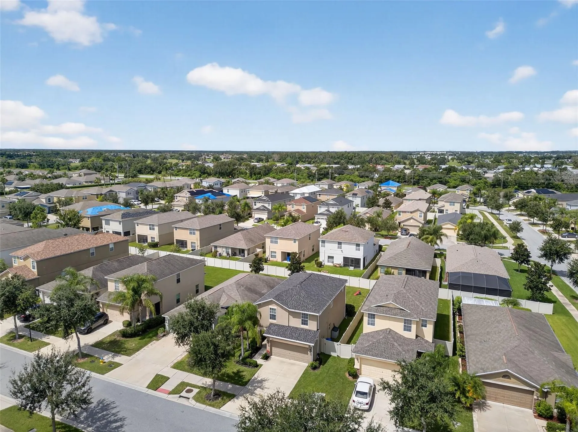 16703 Myrtle Sand Drive Wimauma FL 33598