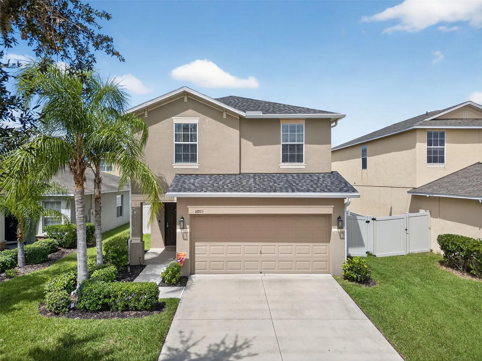 16703 Myrtle Sand Drive Wimauma FL 33598