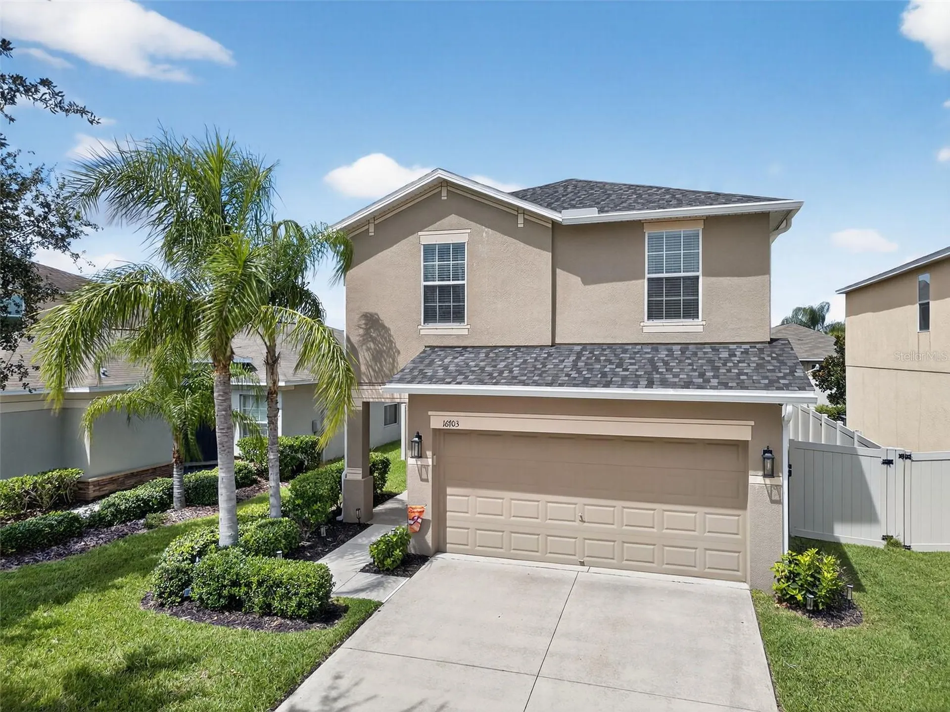 16703 Myrtle Sand Drive Wimauma FL 33598