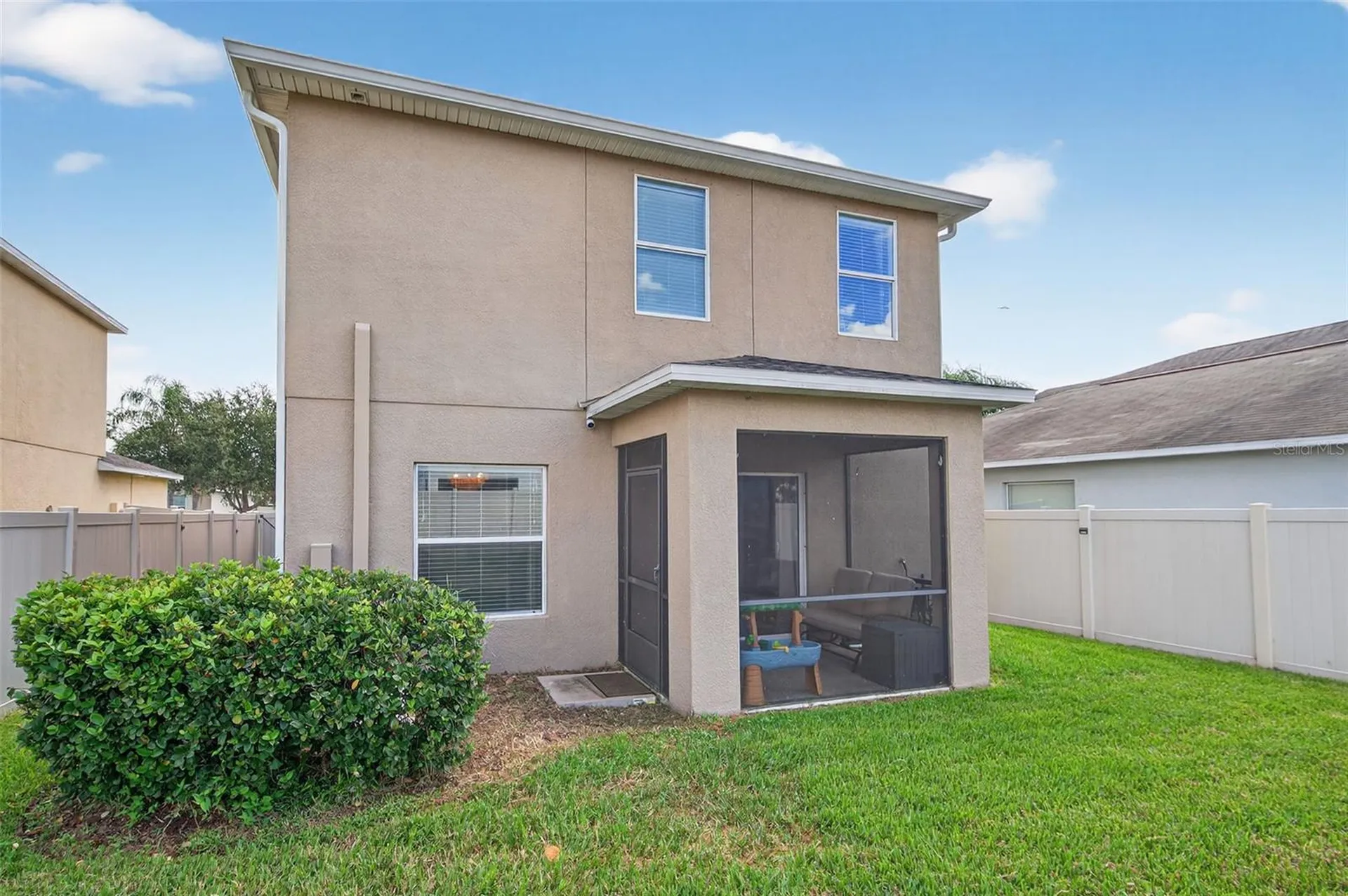 16703 Myrtle Sand Drive Wimauma FL 33598