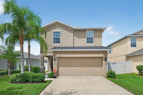 16703 Myrtle Sand Drive Wimauma FL 33598