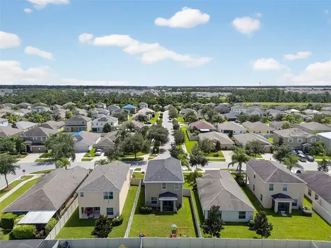 16703 Myrtle Sand Drive Wimauma FL 33598
