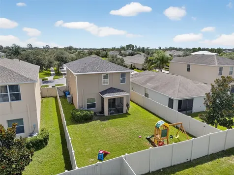 16703 Myrtle Sand Drive Wimauma FL 33598
