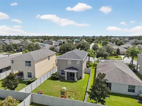 16703 Myrtle Sand Drive Wimauma FL 33598