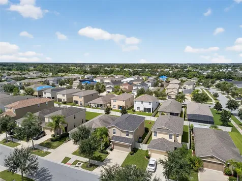 16703 Myrtle Sand Drive Wimauma FL 33598