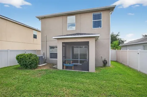 16703 Myrtle Sand Drive Wimauma FL 33598