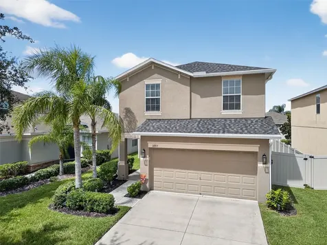 16703 Myrtle Sand Drive Wimauma FL 33598