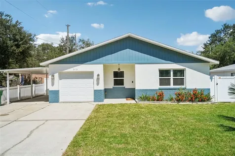 3119 W Hartnett Avenue Tampa FL 33611