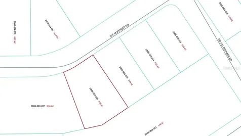 0 SW 18th Street Road Ocala FL 34481