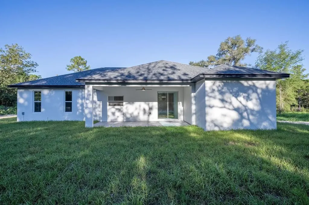 9229 SW 125th Court Road Dunnellon FL 34432