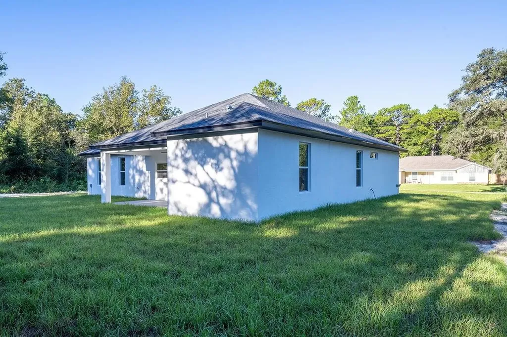 9229 SW 125th Court Road Dunnellon FL 34432