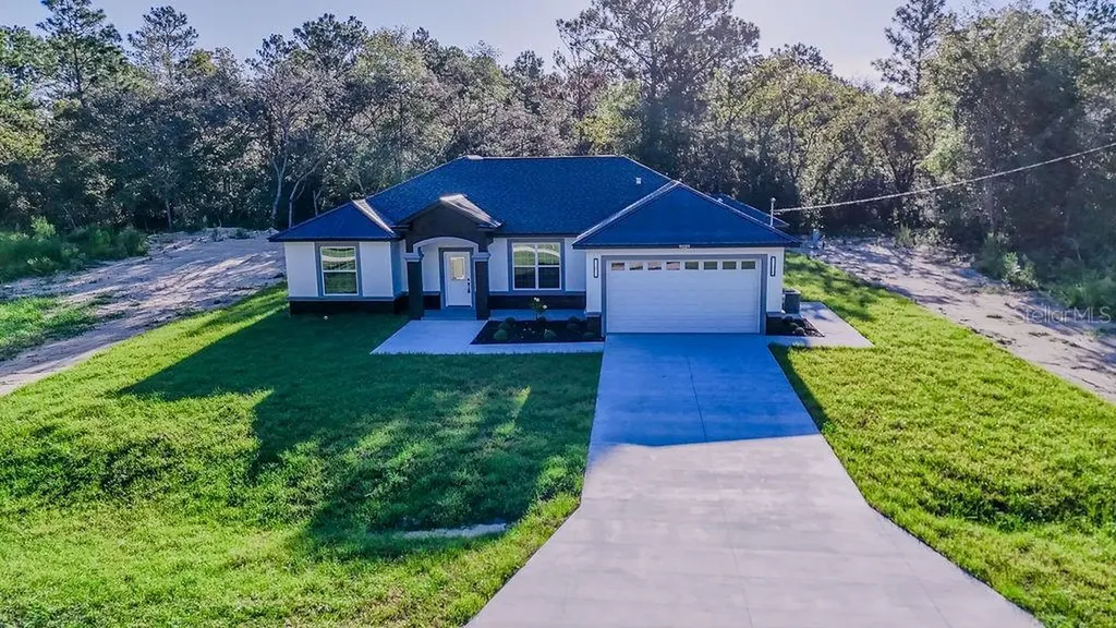 9229 SW 125th Court Road Dunnellon FL 34432