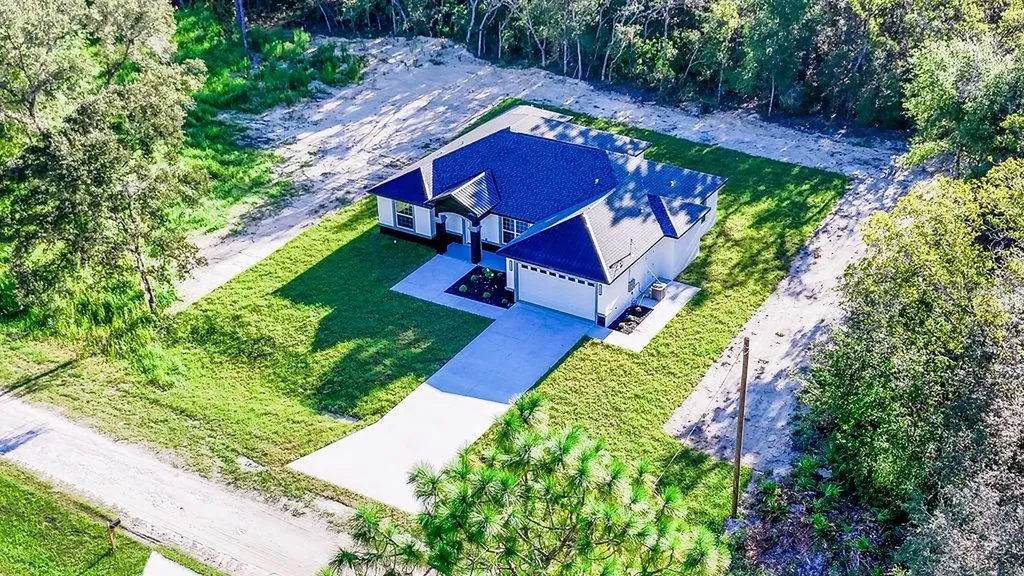 9229 SW 125th Court Road Dunnellon FL 34432