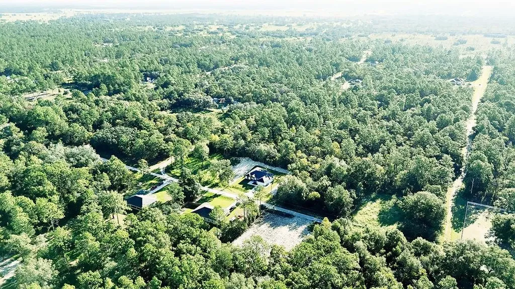 9229 SW 125th Court Road Dunnellon FL 34432