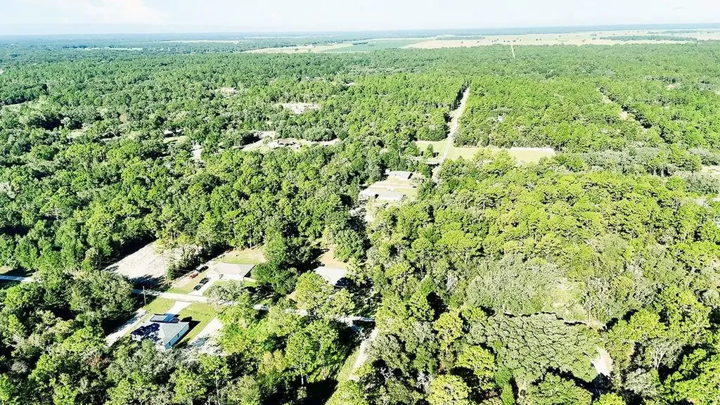 9229 SW 125th Court Road Dunnellon FL 34432