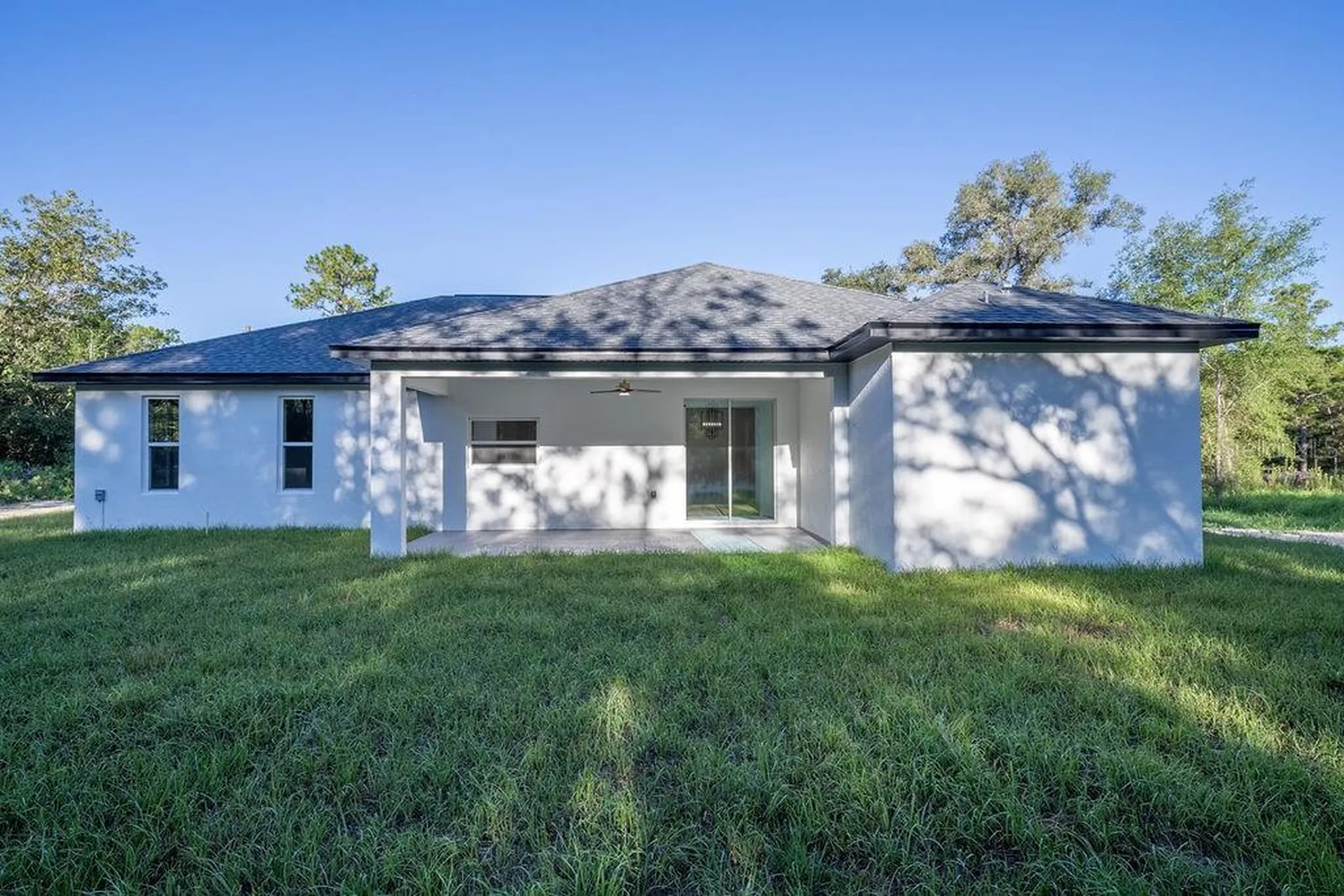 9229 SW 125th Court Road Dunnellon FL 34432