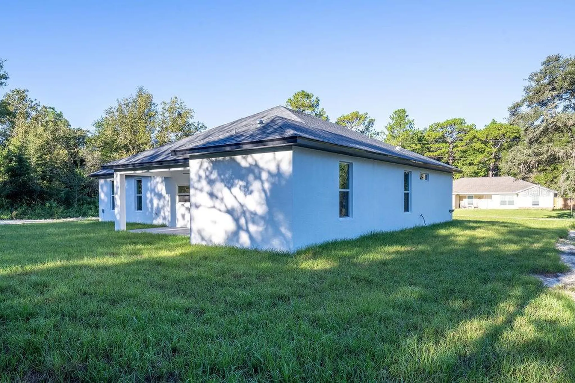 9229 SW 125th Court Road Dunnellon FL 34432
