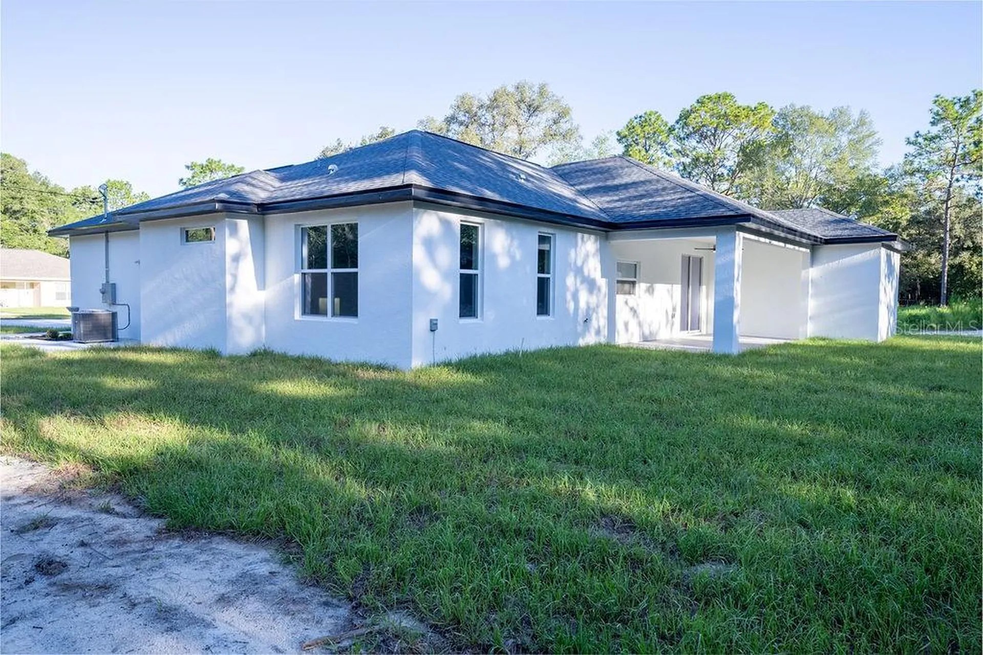 9229 SW 125th Court Road Dunnellon FL 34432