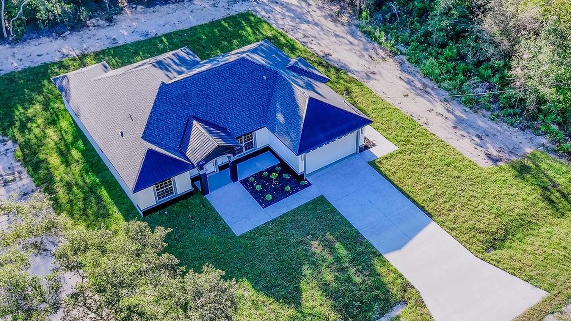 9229 SW 125th Court Road Dunnellon FL 34432