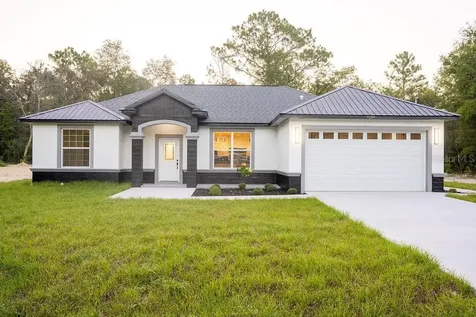 9229 SW 125th Court Road Dunnellon FL 34432