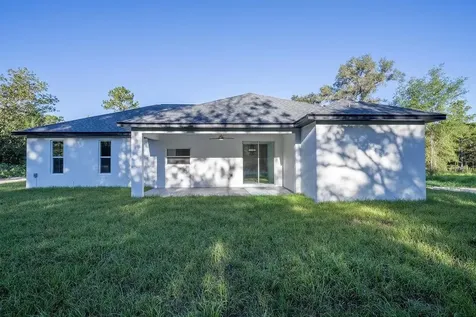 9229 SW 125th Court Road Dunnellon FL 34432