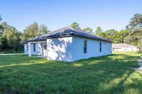 9229 SW 125th Court Road Dunnellon FL 34432