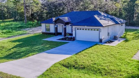 9229 SW 125th Court Road Dunnellon FL 34432