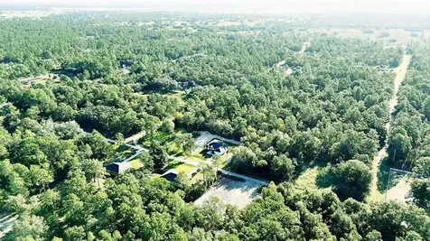 9229 SW 125th Court Road Dunnellon FL 34432
