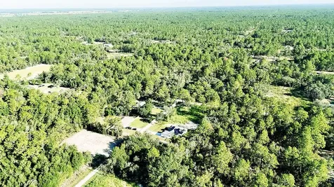 9229 SW 125th Court Road Dunnellon FL 34432