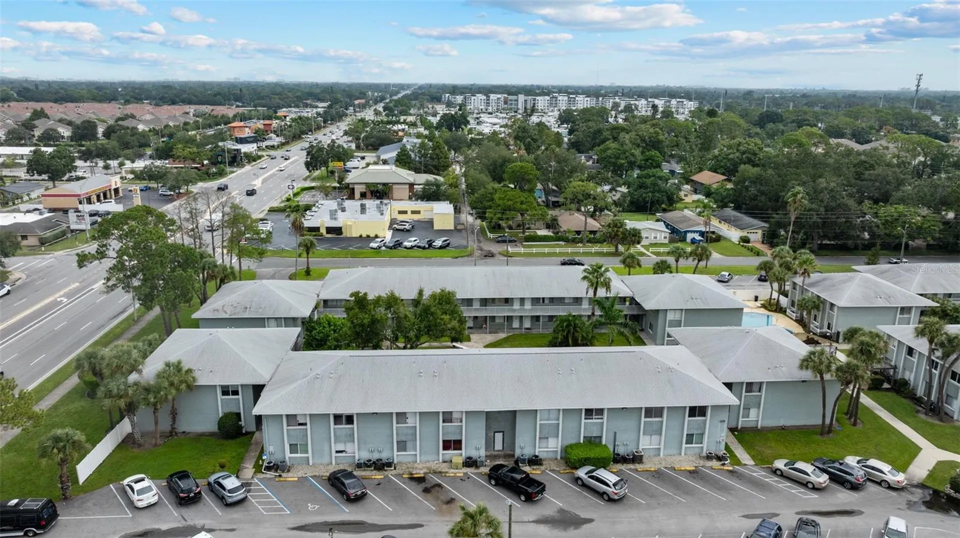 335 47th Avenue N St Petersburg FL 33703