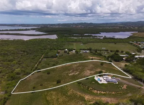 Carr 301 Km 3.2 Montelcarlo State Cabo Rojo PR 00623