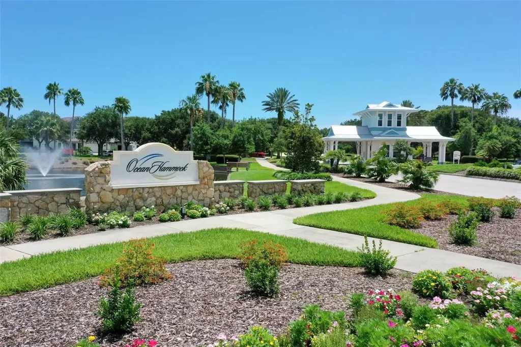 15 Cypresswood Drive N Palm Coast FL 32137