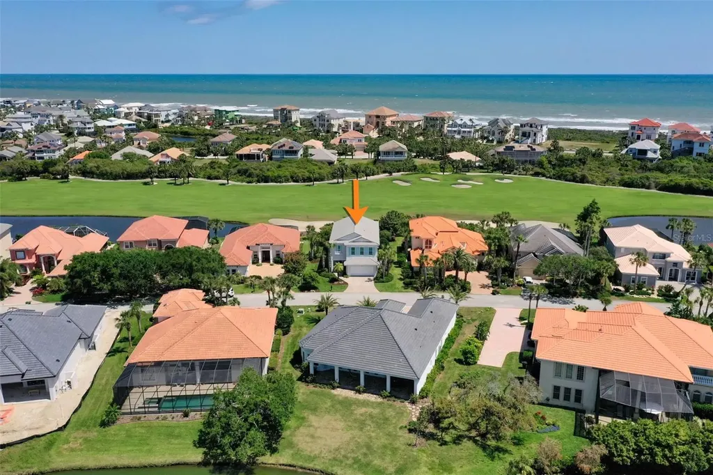 15 Cypresswood Drive N Palm Coast FL 32137