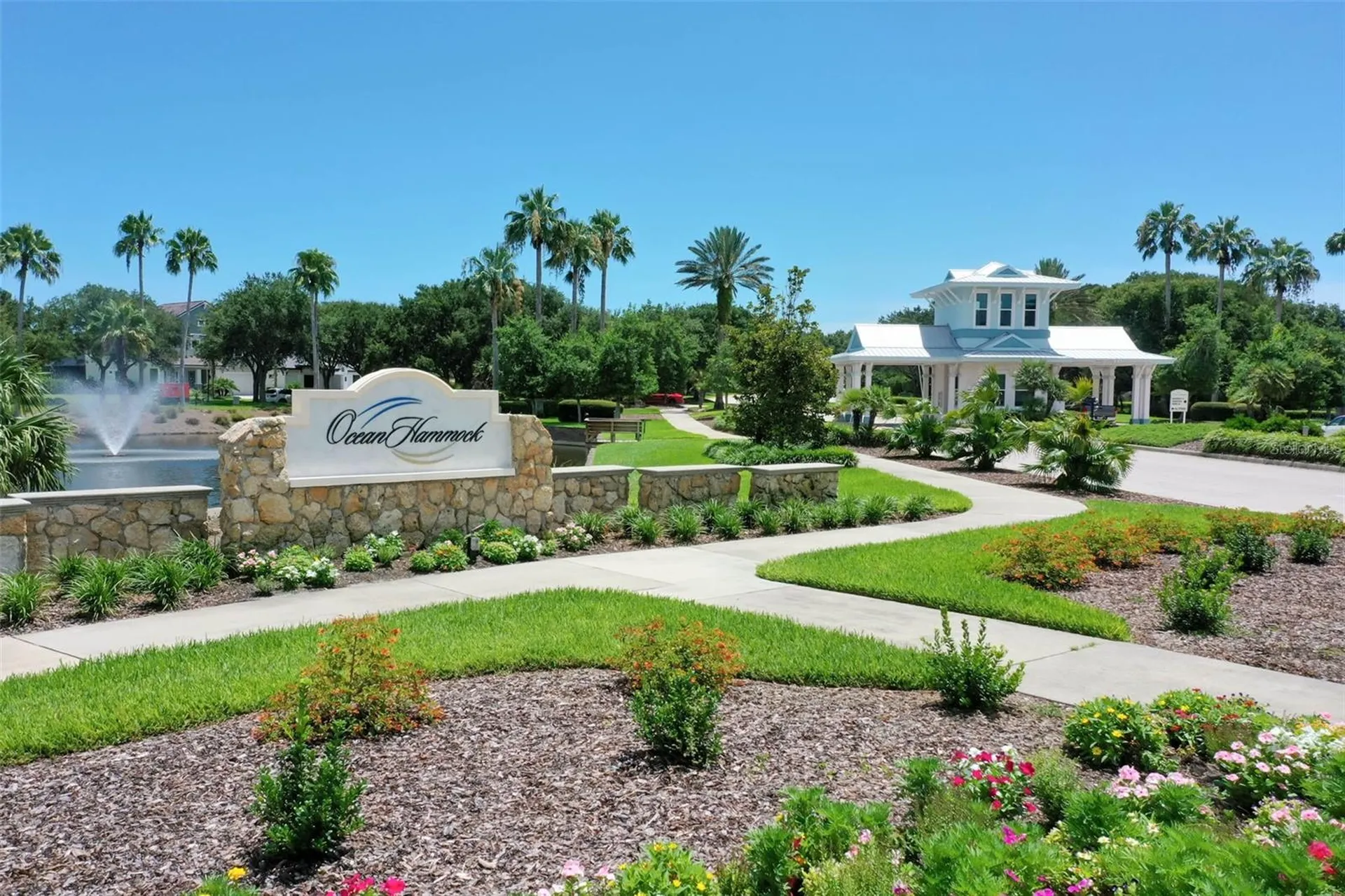 15 Cypresswood Drive N Palm Coast FL 32137