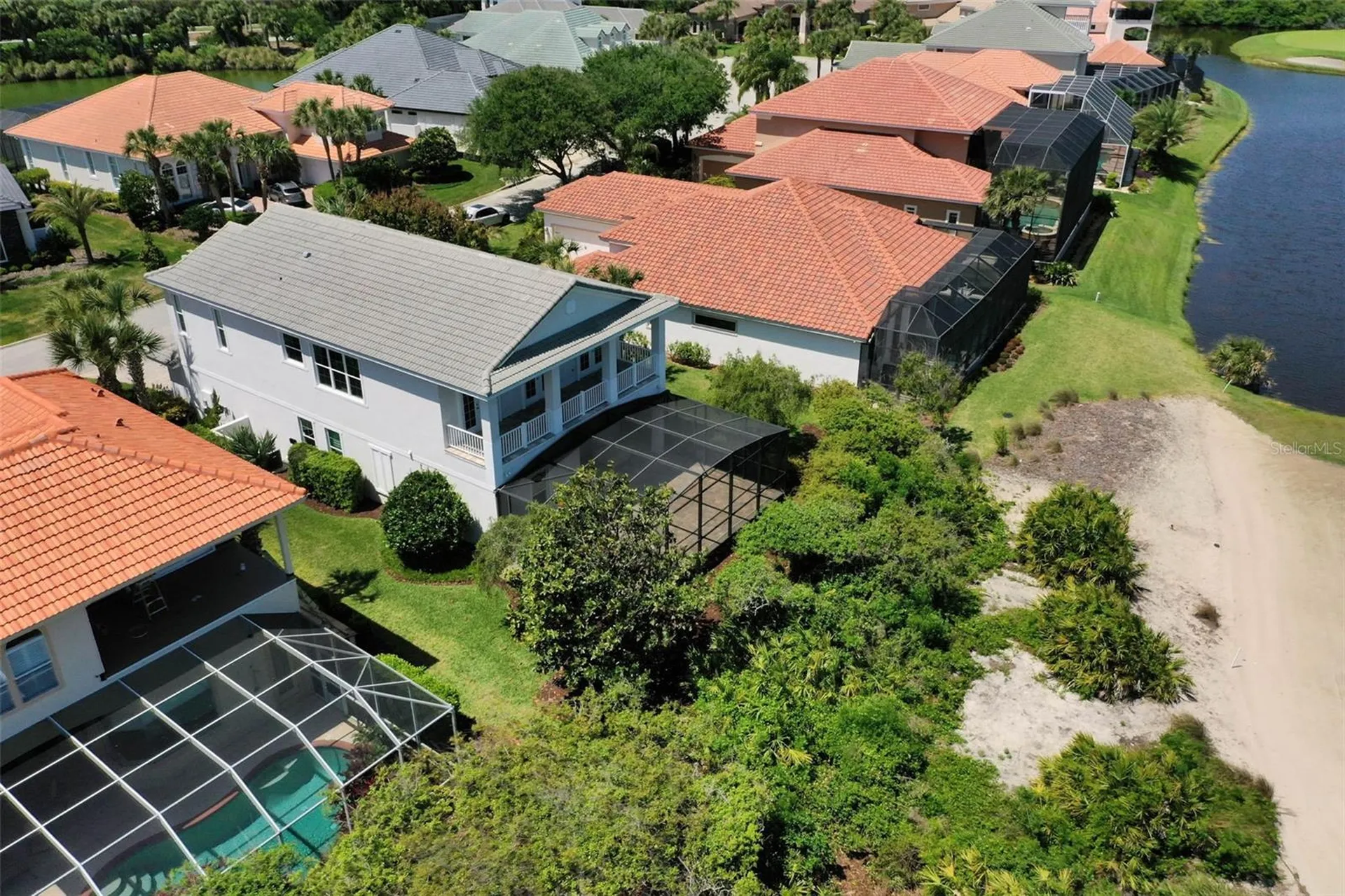 15 Cypresswood Drive N Palm Coast FL 32137