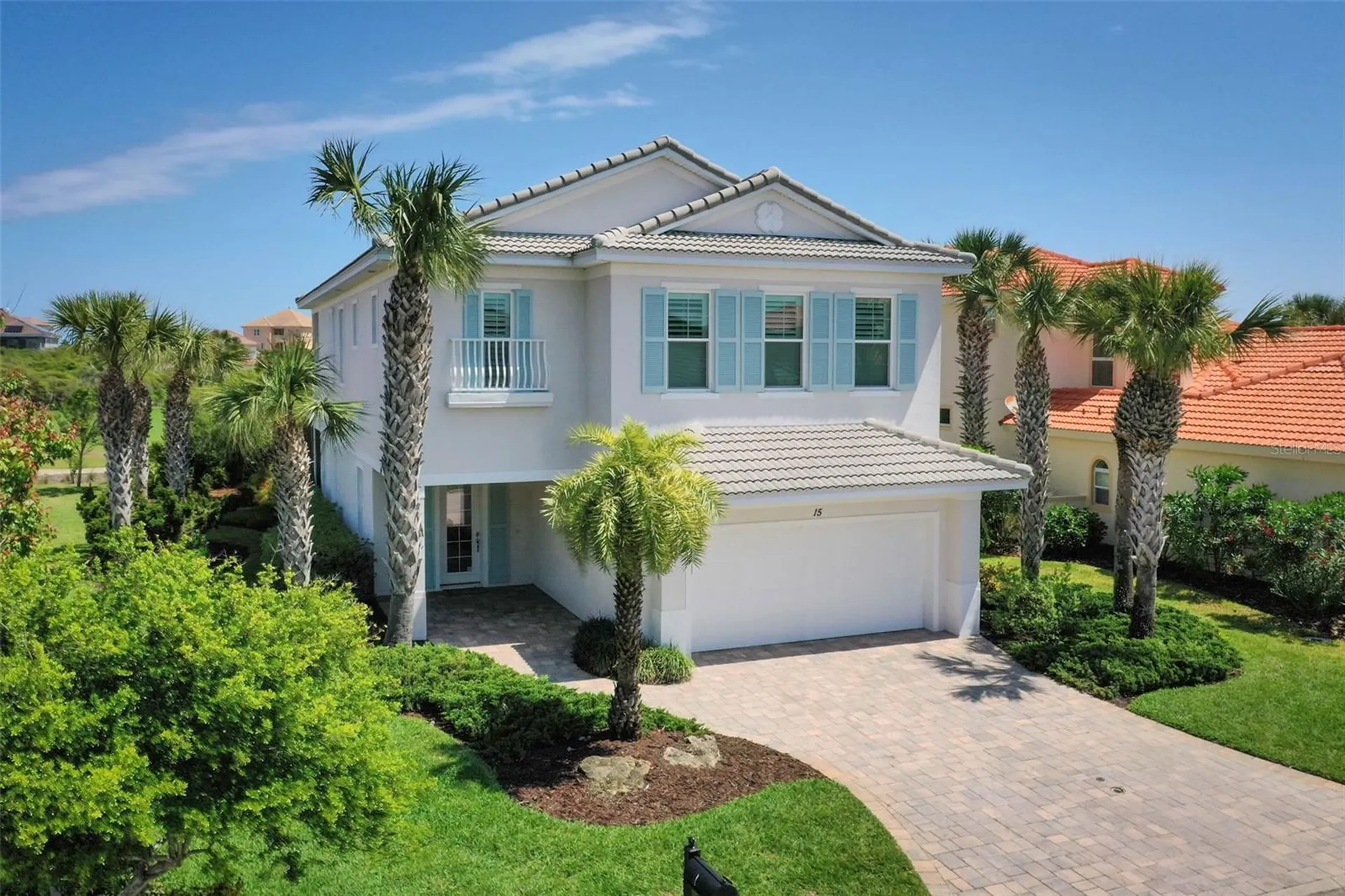 15 Cypresswood Drive N Palm Coast FL 32137