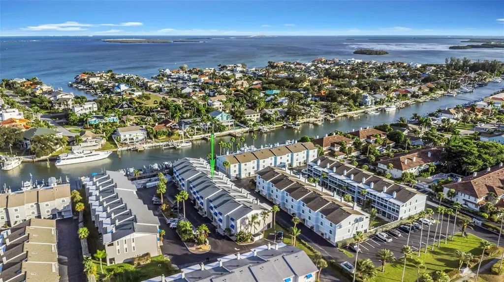 745 Pinellas Bayway S Tierra Verde FL 33715